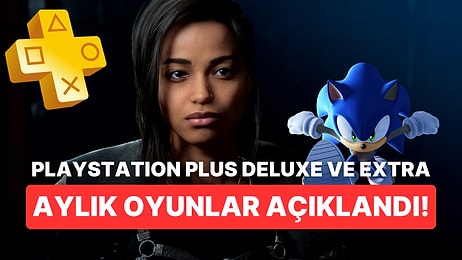 2024 Aralık Ayı PlayStation Plus Extra Aylık Oyunları Açıklandı!