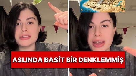 Yiyecek Olan Mısır ile Ülke Olan Mısır Arasındaki Bağlantıyı Hiç Merak Etmiş miydiniz?