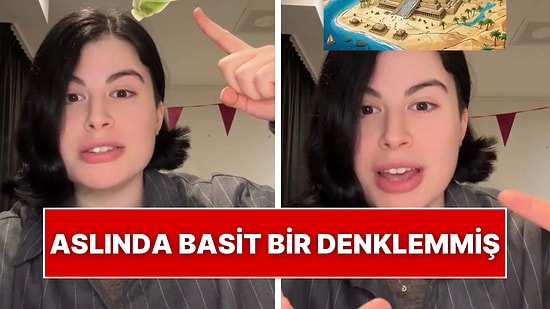 Yiyecek Olan Mısır ile Ülke Olan Mısır Arasındaki Bağlantıyı Hiç Merak Etmiş miydiniz?