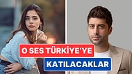 O Ses Türkiye Yılbaşı Özel Programına Katılacak İlk Ünlüler Belli Oldu: Sıla Türkoğlu ve Doğukan Güngör