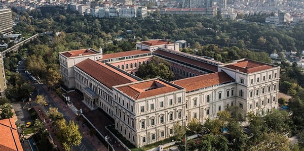 Türkiye'nin en köklü üniversitelerinden biri olan İstanbul Teknik Üniversitesi (İTÜ), ilk 100 üniversitenin açıklandığı listede 38. sırada kendine yer buldu.