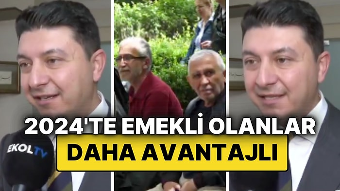 Emeklilikte Tarih Uyarısı: 30 Aralık'a Kadar Başvuru Yapmayanlar Maaş Avantajını Kaybedecek