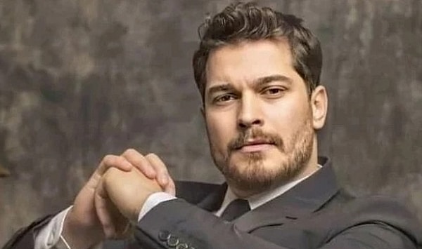 Çağatay Ulusoy, dudak uçuklatan ücret iddiaları hakkında "Her şeye inanmayın" yanıtını verdi.