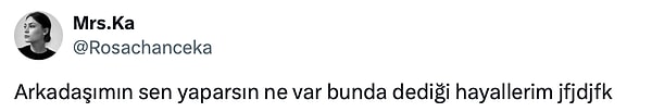 Gelin o yorumlara birlikte bakalım 👇