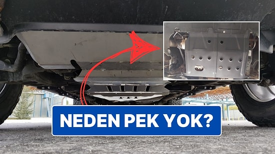 Otomobillerde Demir Karter Muhafazası Neden Artık Pek Tercih Edilmiyor?