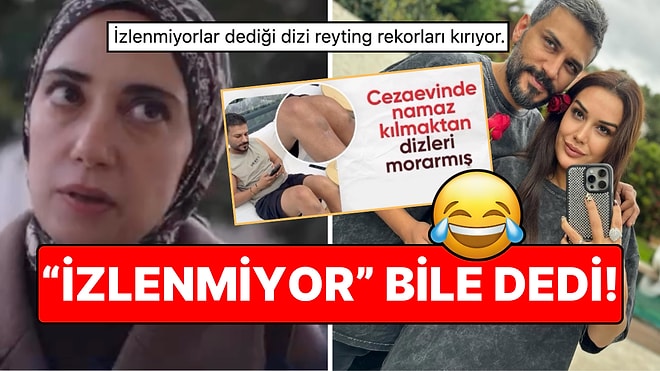 İşlerine Gelmedi: Kızılcık Şerbeti'ndeki Göndermeye Laf Atan Polatgiller'in 'Şarlatan' Yorumu "Pes!" Dedirtti!