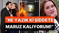 Burası Arapsaçına Döndü: Ebru Şallı, Eşi Uğur Akkuş Tarafından Şiddet Gördüğünü İtiraf Etti!