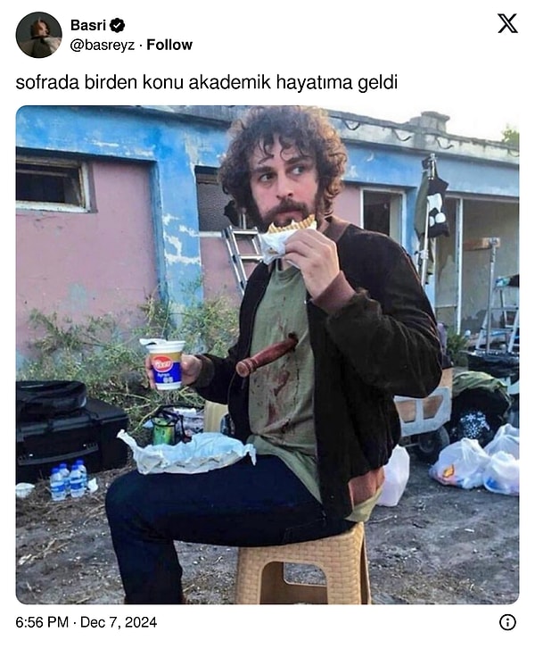 17. Bitmedi çilemiz...