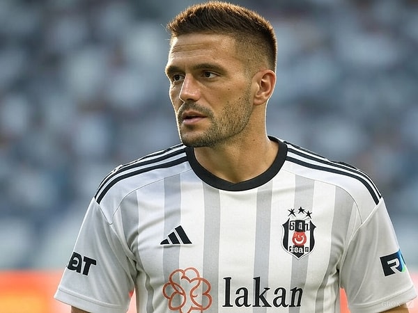 Evet, ya o transfer çalımı yenmeseydi Dusan Tadic'i nasıl görürdük?