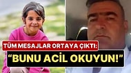 Narin Güran Davasının Seyrini Değiştirecek Mesajlar Ortaya Çıktı: Salim Güran'ın Mesajları Geri Getirildi