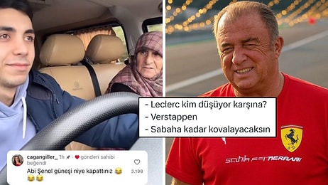 Yapıyorlar Bu Sporu! Geçtiğimiz Hafta Spor Dünyasına Dair Atılmış En Komik Tweetler