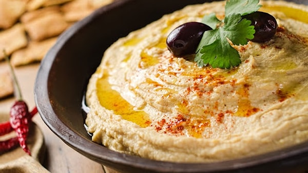 4. Humus