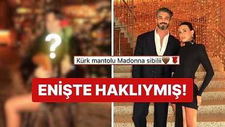 Kürküyle Poz Vermelere Doyamayan Sibil Çetinkaya, Şükrü Özyıldız'a Hak Veren Takipçilerinin Diline Düştü!