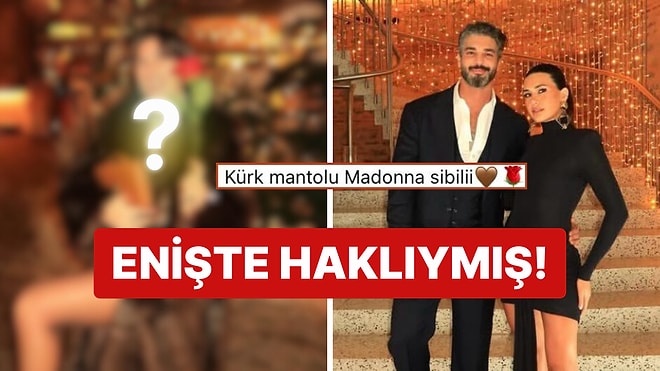 Kürküyle Poz Vermelere Doyamayan Sibil Çetinkaya, Şükrü Özyıldız'a Hak Veren Takipçilerinin Diline Düştü!