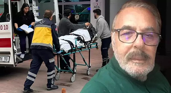 Tayfur, Muğla'nın Marmaris ilçesindeki evinde rahatsızlanınca ambulansla ilçedeki özel bir hastaneye, daha sonra Muğla'daki başka bir özel sağlık kuruluşuna nakledilmişti.