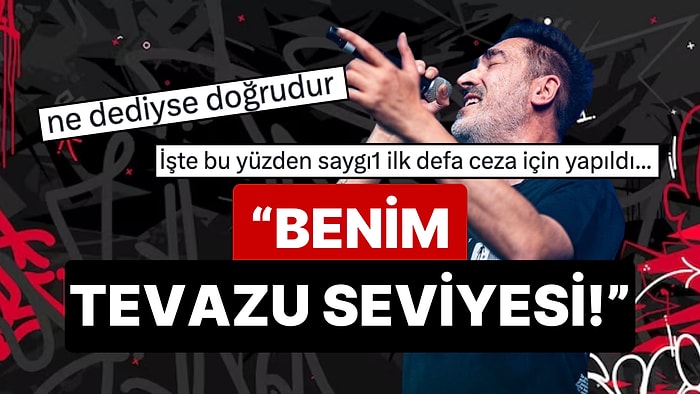 Sagopa Kajmer'in "Ben Olmasaydım Türk Rap Adına Almanya'dakileri Dinliyordunuz" Açıklaması Tartışma Yarattı!