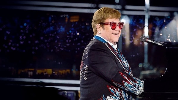 Elton John is celebrated not only as a revolutionary musician but also as a source of inspiration through his philanthropy and groundbreaking vision in music.