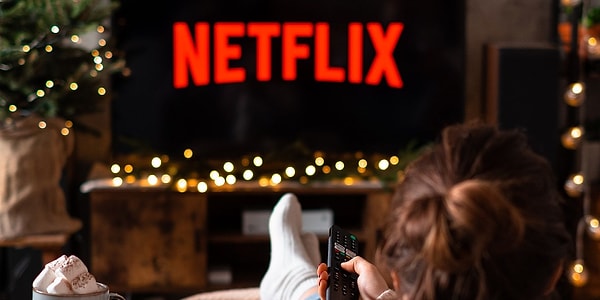 Film, dizi ve müzik keyfi sürdüreceğin Blu TV, Netflix, Gain, Youtube, Disney Plus, Exxen ve Spotify ödemelerinde %50 nakit iadeni al!