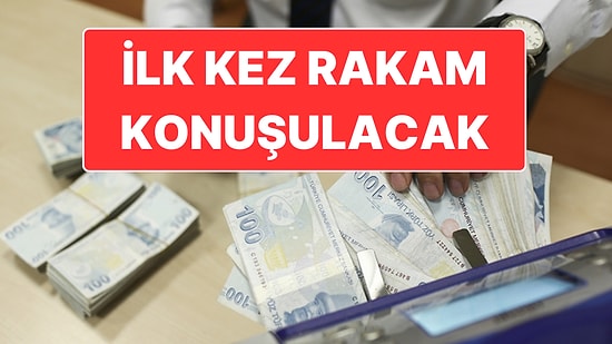 Asgari Ücret Belli Oluyor: 3. Toplantı Tarihi Açıklandı