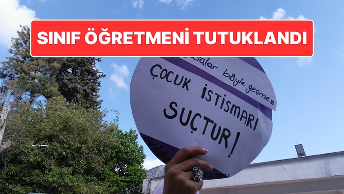 İzmir’de Skandal Olay: Sınıf Öğretmeni Cinsel İstismar İddiasıyla Tutuklandı