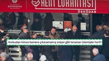 Esnafı Azarlamasıyla Gündem Olan Vedat Milor Kent Lokantası'nda Görüntülenince Goygoycuların Diline Düştü