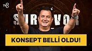Sonunda Beklenen Tanıtım Geldi: Acun Ilıcalı Survivor 2025'in Yayın Tarihini ve Kadrosunu Açıkladı!