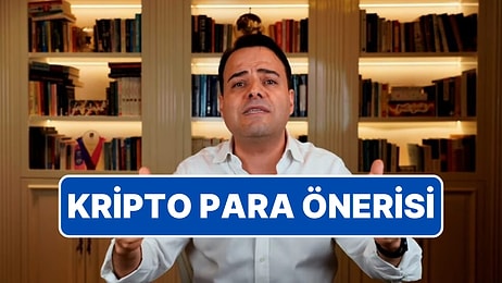 Özgür Demirtaş'tan Hükümete Turizm İçin Kripto Para Önerisi