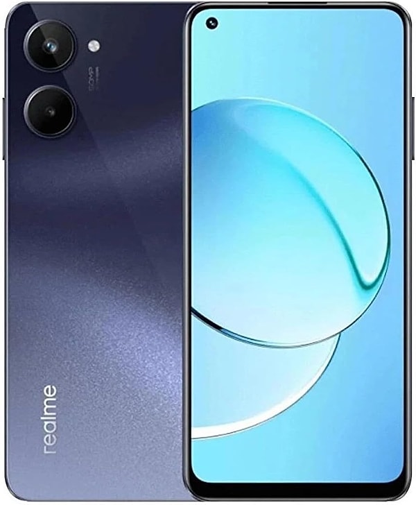 Oppo Realme 10 Cep Telefonu