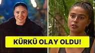 Survivor 2025 Fragmanına Kürkle Çıkan Ayşe Yüksel Fena Topa Tutuldu