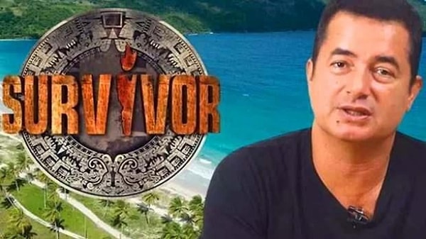 Survivor 2025'in merakla beklenen fragmanın Acun Ilıcalı tarafından sonunda paylaşıldı.