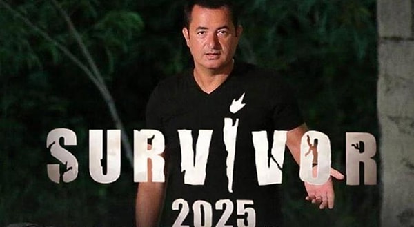 1 Ocak günü yayınlanmaya başlayacak olan Survivor, All Star ve Gönüllüler formatıyla ekrana gelmeye hazırlanırken All Star kadrosundaki tanıdık isimler hemen radarımıza takıldı.