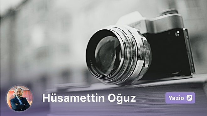 Bir Fotoğraf Bin Hikaye: İzleyicinin Hayal Gücüne Yolculuk