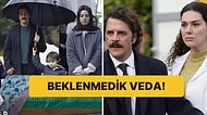 Annem Ankara'da Şaşırtan Veda: Ölerek Diziden Ayrıldı!