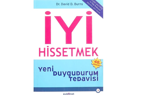 İyi Hissetmek - Dr. David D. Burns