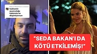 Fenomen Set Çalışanı Yener Yalçın'dan Hadise'nin Oyunculuğuna Eleştiri