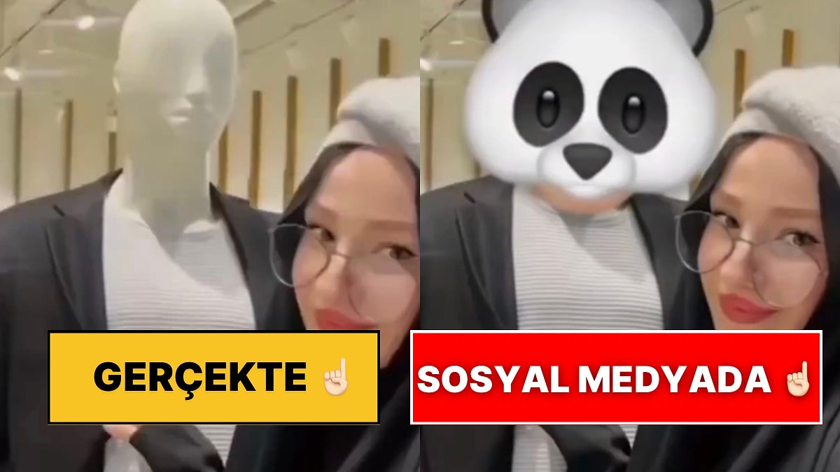 Sosyal Medyada Sevgili Gibi Paylaşılan Fotoğrafın Gerçek Yüzü “Kime Güveneceğiz” Dedirtecek