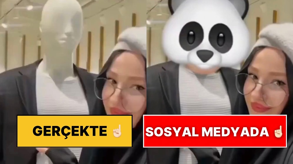 Sosyal Medyada Sevgili Gibi Paylaşılan Fotoğrafın Gerçek Yüzü “Kime Güveneceğiz” Dedirtecek