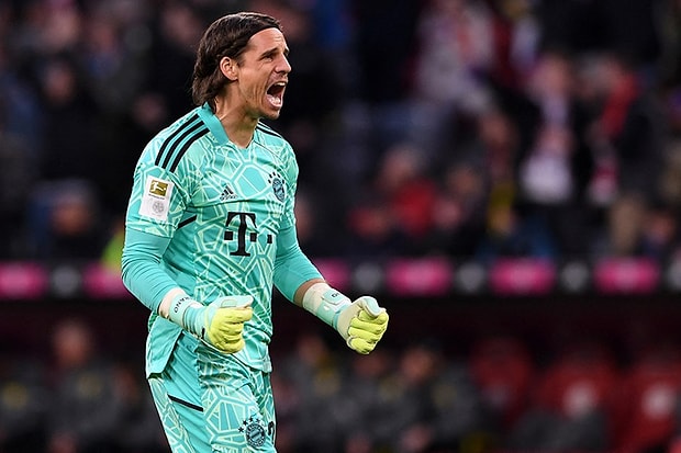 Yann Sommer