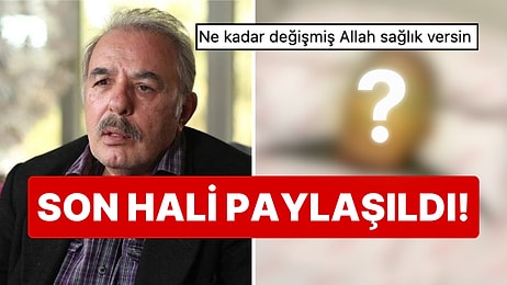 Böbrek Nakli Yapılmıştı: Ferdi Tayfur'un Ameliyat Sonrası İlk Görüntüsü Paylaşıldı!