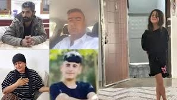 Narin Güran cinayeti ile ilgili görülen davanın ikinci duruşması 26 Aralık’ta yapılacak.