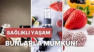 BİM'e Gelse de Alsak Diye Beklediğiniz Sağlıklı Yaşam Ürünleri