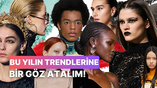 TikTok ve Influencerlar ile 2024’te Hepimizin Denediği 12 Güzellik Akımı