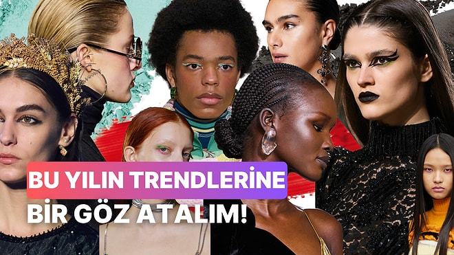 TikTok ve Influencerlar ile 2024’te Hepimizin Denediği 12 Güzellik Akımı