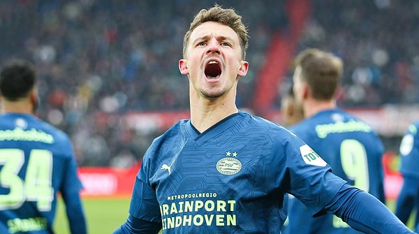 Sarı-lacivertlilerin, PSV Eindhoven forması giyen 27 yaşındaki Fransız stoper Olivier Boscagli için de girişimde bulunabileceği iddia edildi.