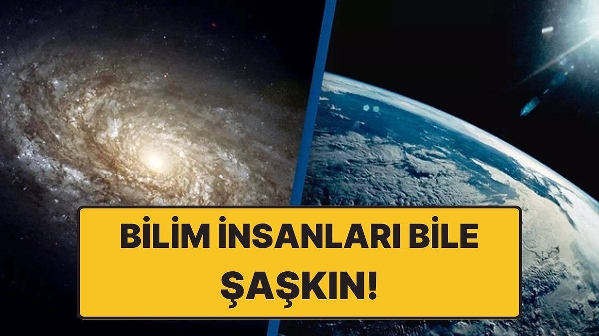 Bilim İnsanları Şaşkın: Evren Hiç Olmadığı Kadar Hızlı Genişliyor Ama Nedenini Kimse Bilmiyor!