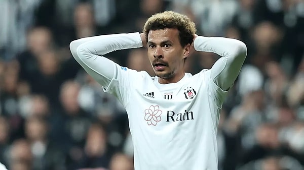 Dele Alli, İtalya ekiplerinden Como ile antrenmanlara çıkacak. İngiliz oyuncunun performansının beğenilmesi halinde resmi maçlara çıkması için sözleşme imzalanacak.