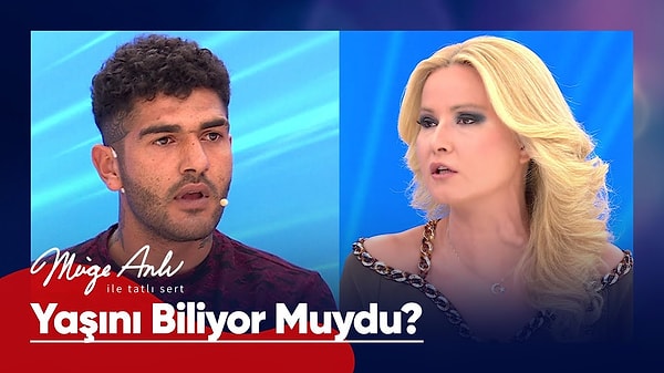 "Benim burada aklıma yatmayan şey şu, bu senin arkadaşın ya çantası var okula gidiyor geliyor, 18 dediğinde senin sorular sorman lazım? Peki sen bu kızı ne niyetle kaçırdın?"