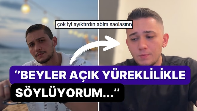 Bir TikTok Kullanıcısı 'Erkekler İçin Kendine Uygun Kadını Seçme' Videosuyla Beğeni Yağmuruna Tutuldu