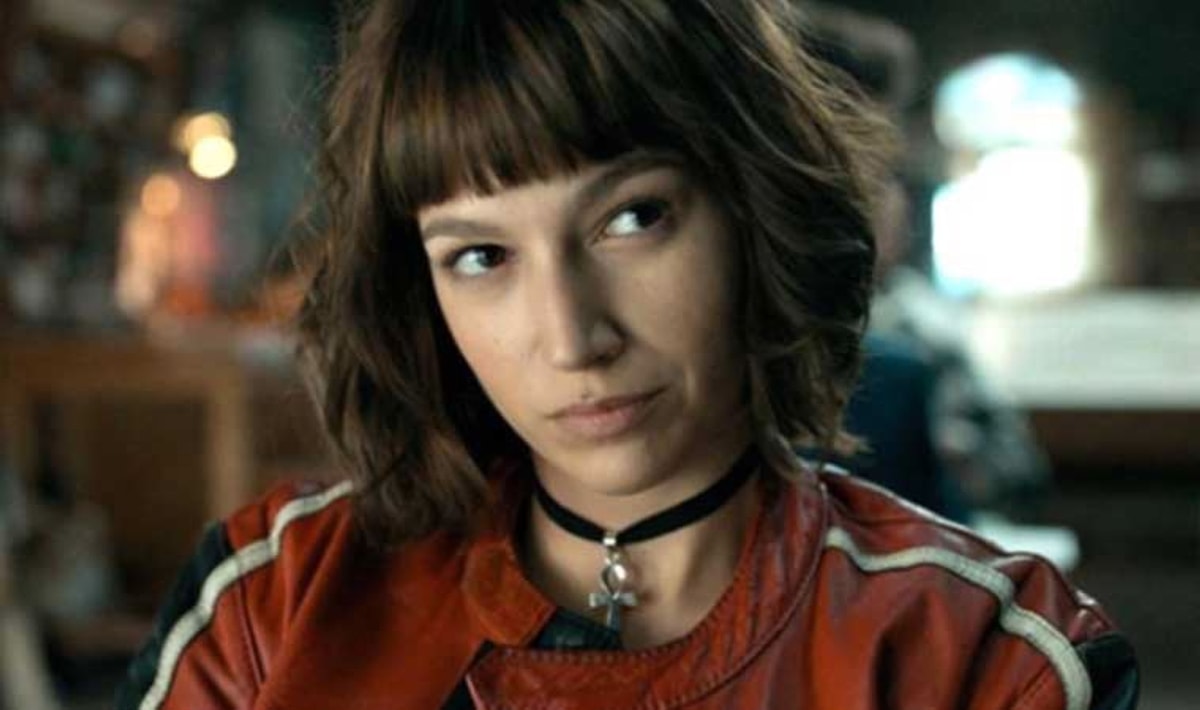 Dinamik ve özgür ruhunla sen kesinlikle Tokyo’sun! 