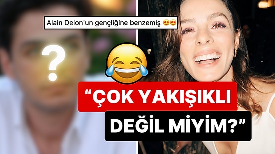 Ünlü Kadınlar Erkeğe Dönüşmüştü: Özge Özpirinçci Kendine Fena Yükselirken Favorisini Açıkladı!